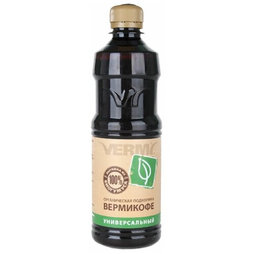 ���� ��������� Vermi ��������� �������������, 0.5 �, 510 �, 1 ��., ������ �� 371 ���