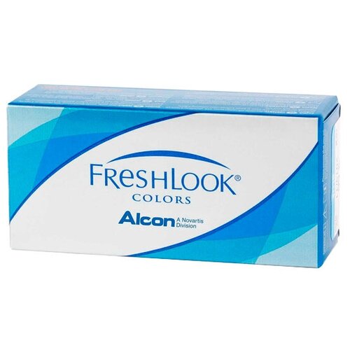    Alcon Freshlook Colors, 2 ., R 8,6, D -1,5, green, 1 .   -     , -, 