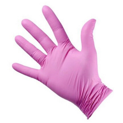    Benovy Nitrile Multicolor   , 50 , : S, : , 5 .,   3713 