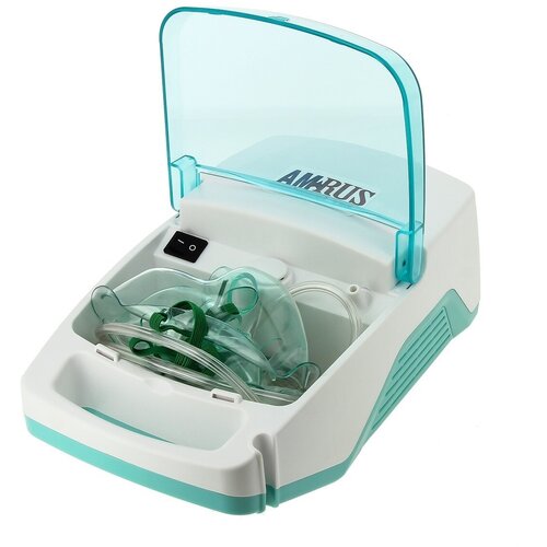 ���� ������������� ��������� (����������) Amrus AMNB-500, �����/�������, ������ �� 2473 ���