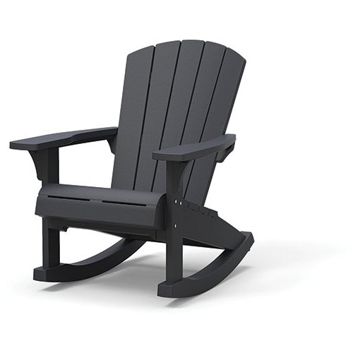  - Keter Rocking Adirondack chair () (17211446)   -     , -, 