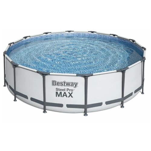   56950 Steel Pro Max Pools 427107,   Bestway,   39940 