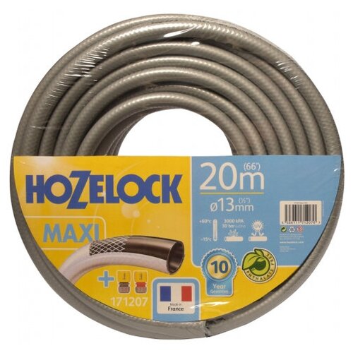     HOZELOCK Tricoflex Maxi, 1/2