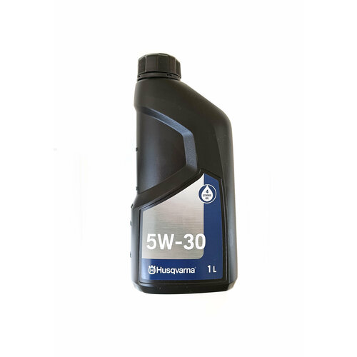 ���� ����� 4-� ������� Husqvarna, 5W30 (1,0�), ������ �� 3393 ���
