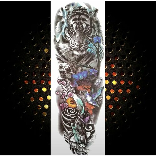 ���� ��������� ���������� ���������� ��� ��������, ����������� ����-�������� �� ����, tatoo, ������ �� 612 ���