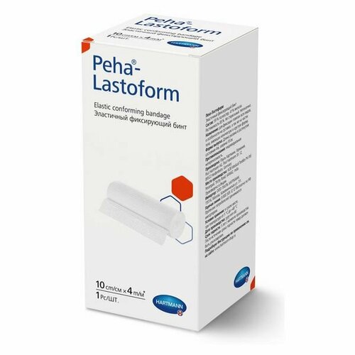 ���� Peha-Lastoform ���� ���������� ����������� 10 �� � 4 �, ������ �� 224 ���