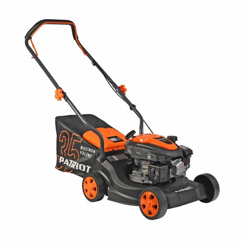 ���� ���������� ������������� PATRIOT PT 40, 3.5 �.�., 40 ��, ������, ������ �� 17868 ���