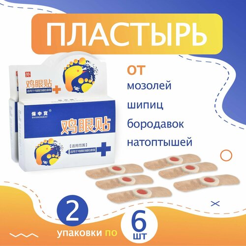 ���� 2 �������� �� 6 ��. �������� �� ����� �������, ����������, ����� � ��������� Baozhongbao, ������ �� 277 ���