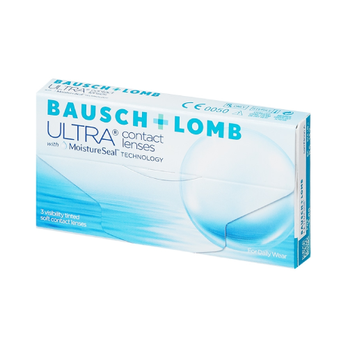    Bausch & Lomb Ultra, 3 ., R 8,5, D -3,25   -     , -, 