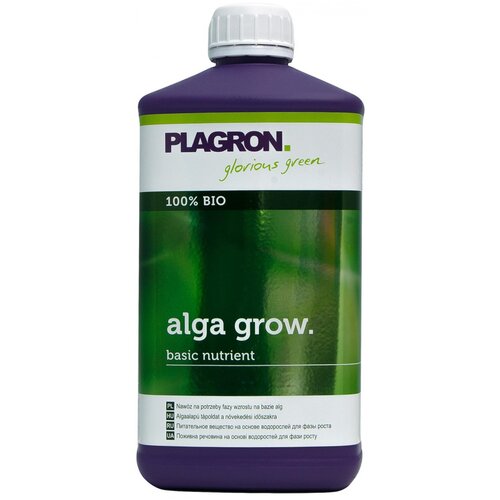    Plagron Alga Grow    1    -     , -, 