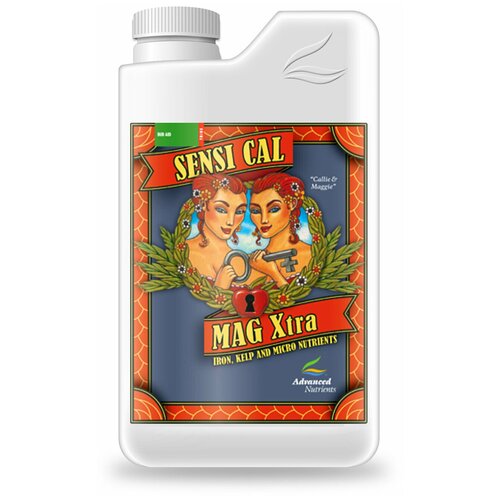 ���� ���������� Advanced Nutrients Sensi Cal Mag Xtra 1 � (1000 ��), ������ �� 3510 ���