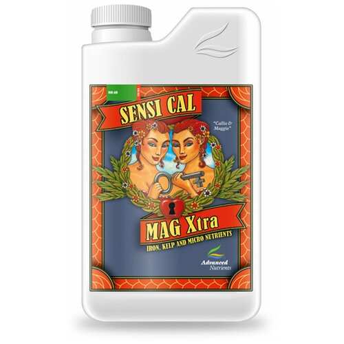   Advanced Nutrients Sensi Cal Mag Xtra 1  (1000 )   -     , -, 