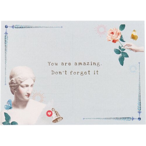 ���� ������������ �������� Meswero / U ARE AMAZING/ � ���������� ��������� / 10�15, ������ �� 164 ���