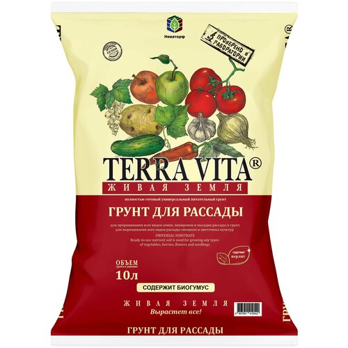 ���� ����� Terra Vita ����� ����� ��� �������, 10 �, 3.5 ��, ������ �� 359 ���