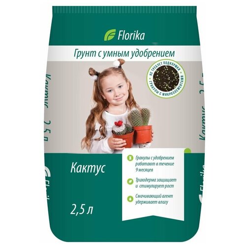 ���� ����� ��������� Florika ������-���� 2,5� �������, ������ �� 190 ���