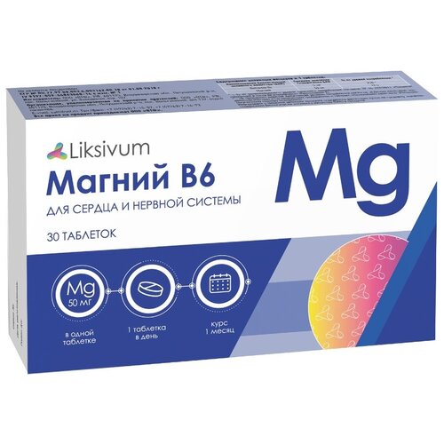 ���� Liksivum ������ �6 ���., 30 ��., ������ �� 314 ���