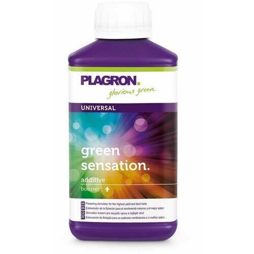 ���� Plagron Green Sensation 250��, ������ �� 5690 ���