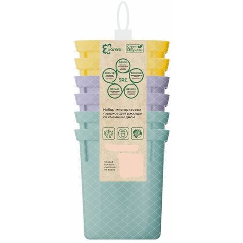 ���� ����� ������������ ��������� ��� ������� InGreen �� ����. ���� 400��, 6�� � ����� � ������IG604310998, ������ �� 285 ���