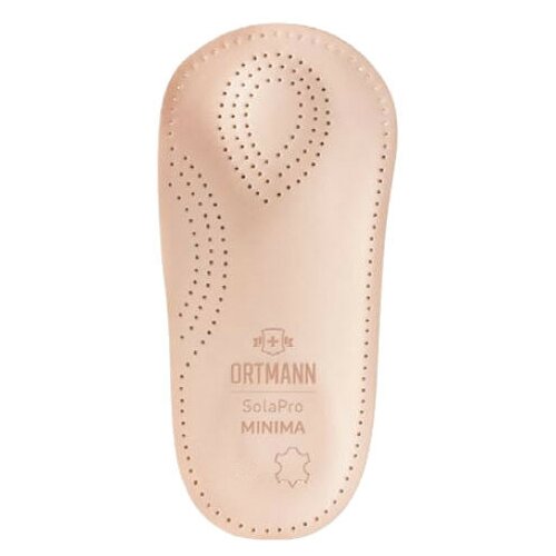 ���� Ortmann ����������� �������������� Solapro Minima, �-�: 38, ����: �������, ������ �� 2596 ���