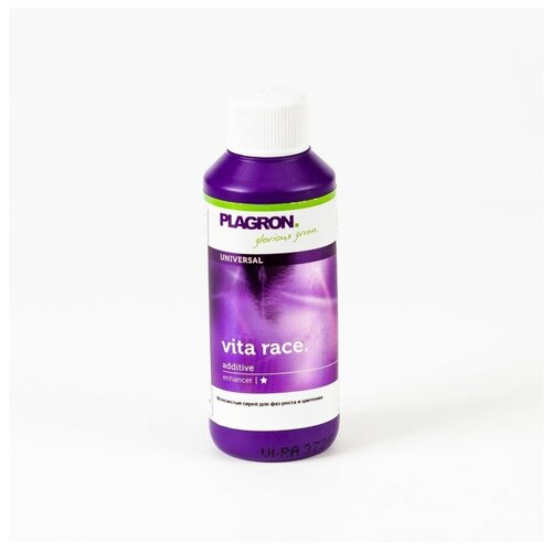 ���� ���������� ����� � �������� Plagron Vita Race 100 ��, ������ �� 2270 ���