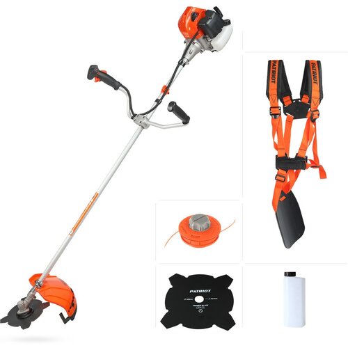 ���� ������� ���������� PATRIOT PT 4555ES Country, 2.5 �.�., 46 ��, ������ �� 12390 ���