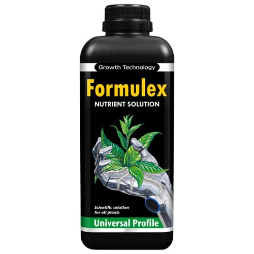   Growth Technology Formulex, 0.3 , 400 , 1 .   -     , -, 