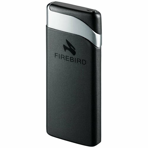     Firebird Comet Gun Metal   -     , -, 