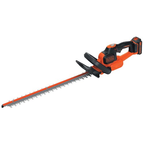    BLACK+DECKER GTC18452PC, 2, 18    -     , -, 