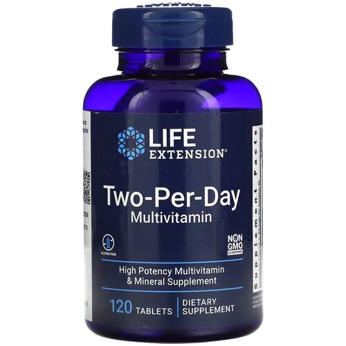 ���� Two-Per-Day, 300 ��, 200 �, 120 ��., ������ �� 2799 ���