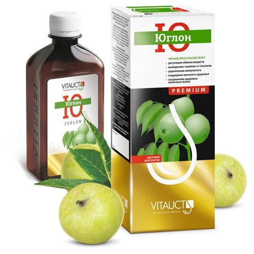   VITAUCT  Premium, 250    -     , -, 