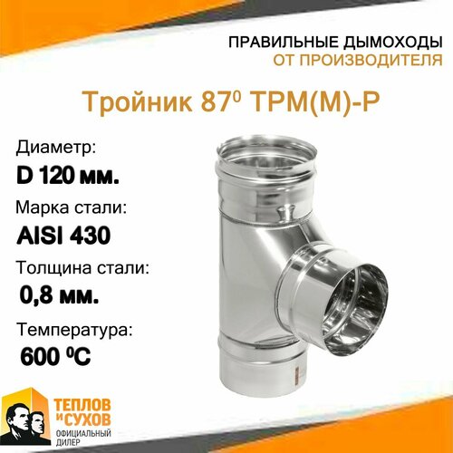   87* ()- 430-0.8 D120,   3857 