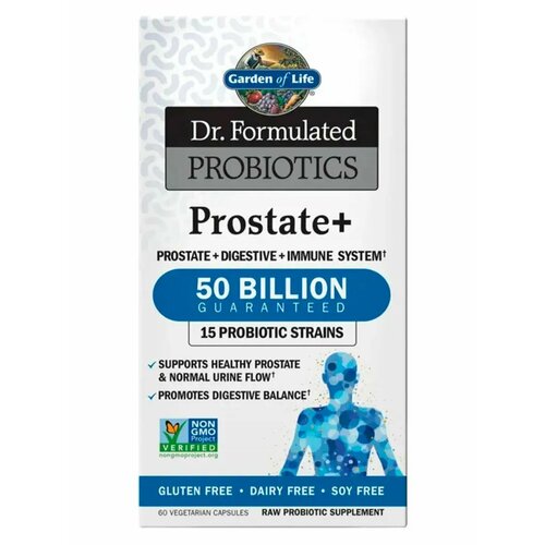     Prostate+ 60  ,   6239 