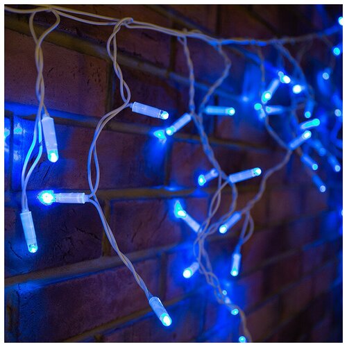 ���� �������� NEON-NIGHT ������� ������ 255-136-6, 1 ��. � ������, 4.8 � 0.6 � 0.6 �, 0.6 � 0.6 �, 152 �����, �����/����� ������, ������ �� 4219 ���