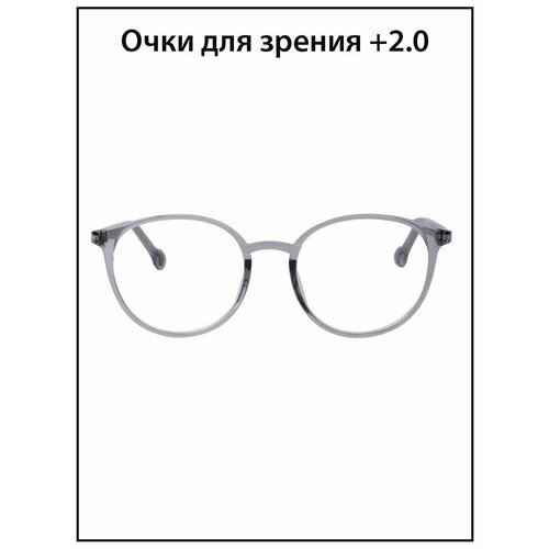 ���� ���� ��� ������ ������� � ���������� +2.0, ������ �� 680 ���