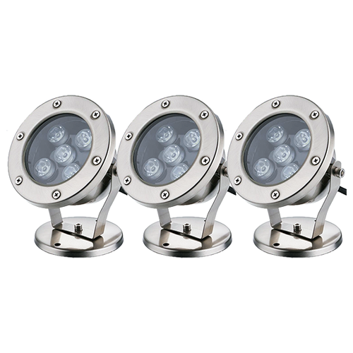    Pondtech 925Led3 (White)   -     , -, 