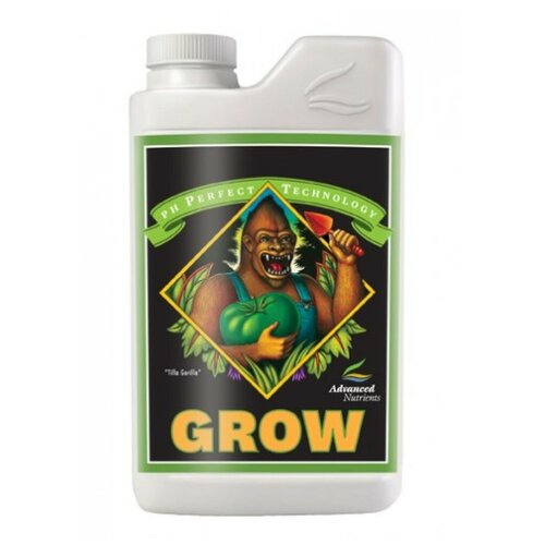      Advanced Nutrients Grow pH Perfect 1   -     , -, 