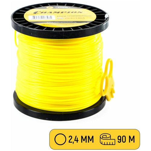 ���� ���� ����. CHAMPION Round 2.4��*90� (�������) + ���, CHAMPION, ��, ������ �� 990 ���