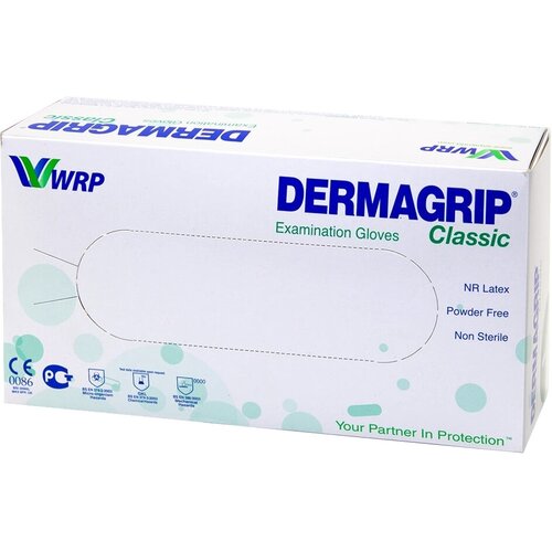        Dermagrip Classic  S 50    -     , -, 