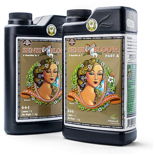   PH Perfect Sensi Coco Bloom A+B Advanced Nutrients 0,5L,   1934 