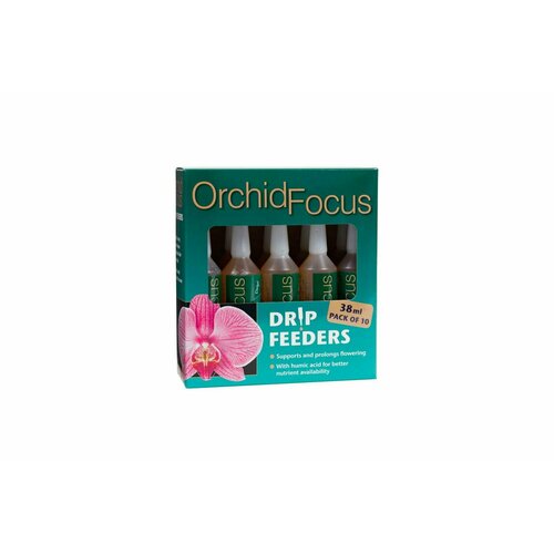     Growth Technology Orchid Focus Drip Feeders 10  38 .   -     , -, 