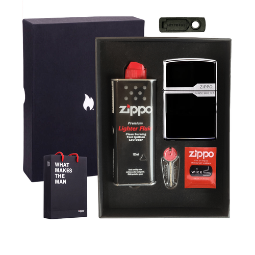 ���� ��������� Zippo - ���������� �����, ������ �� 4180 ���