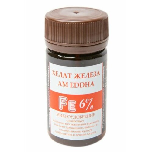 ���� ����� ������ AM EDDHA Fe 6% ��������������, ������ �� 599 ���