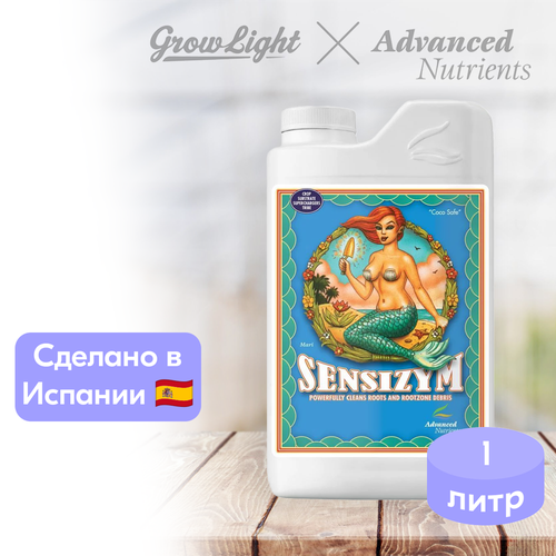 ���� ��������� Advanced Nutrients Sensizym, 1 �, ������ �� 4010 ���