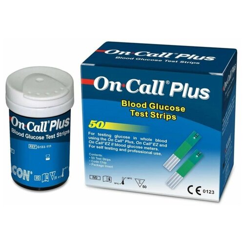  ACON - On Call Plus, 50 .   -     , -, 