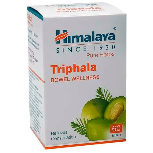  Triphala, 200 , 60 , 60 .   -     , -, 