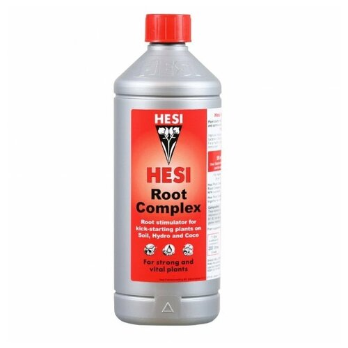    Hesi Root Complex 1   -     , -, 