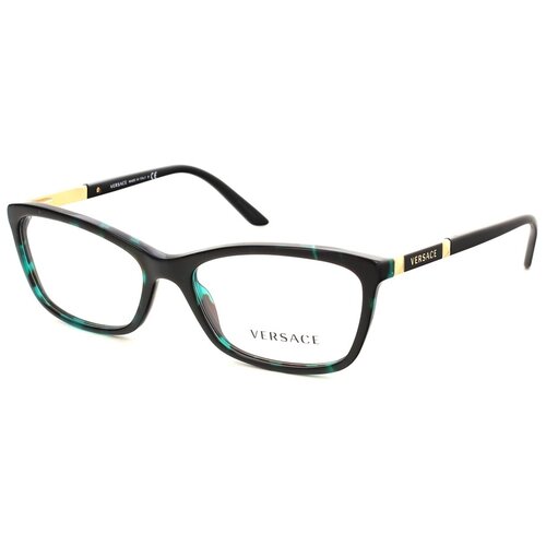 ���� ������ Versace VE3186 (54), Green Havana Transparent (5076), ������ �� 19710 ���
