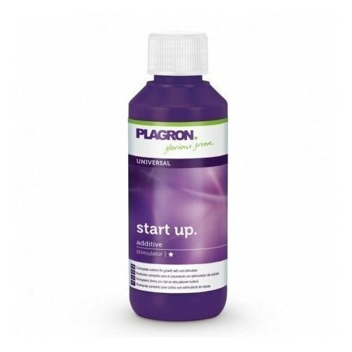     Plagron Start Up   -     , -, 