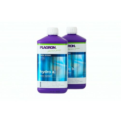  Plagron Hydro A+B 1 ,   ,      -     , -, 