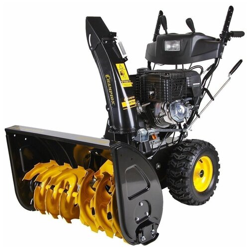 ���� ������������ ���������� CHAMPION ST1376E, 13 �.�., ������/������, ������ �� 145000 ���